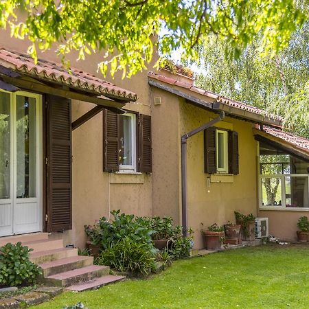 B&B Acque Lucenti Sacrofano エクステリア 写真
