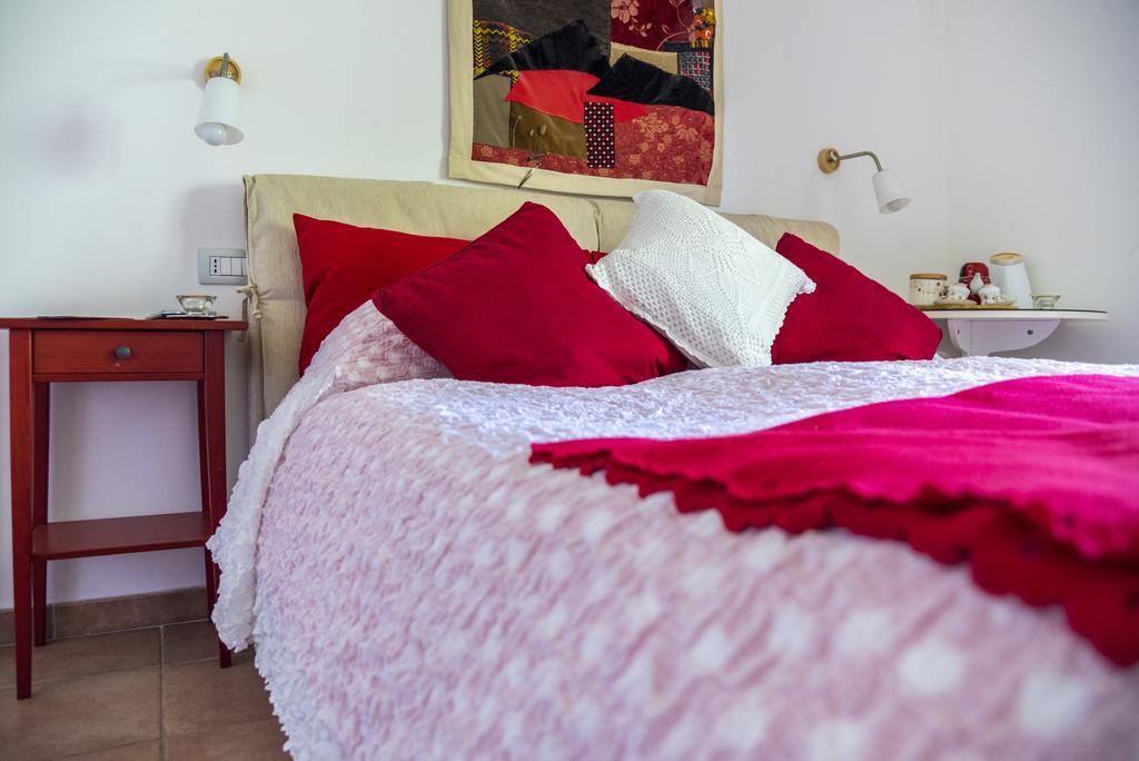 B&B Acque Lucenti Sacrofano 部屋 写真