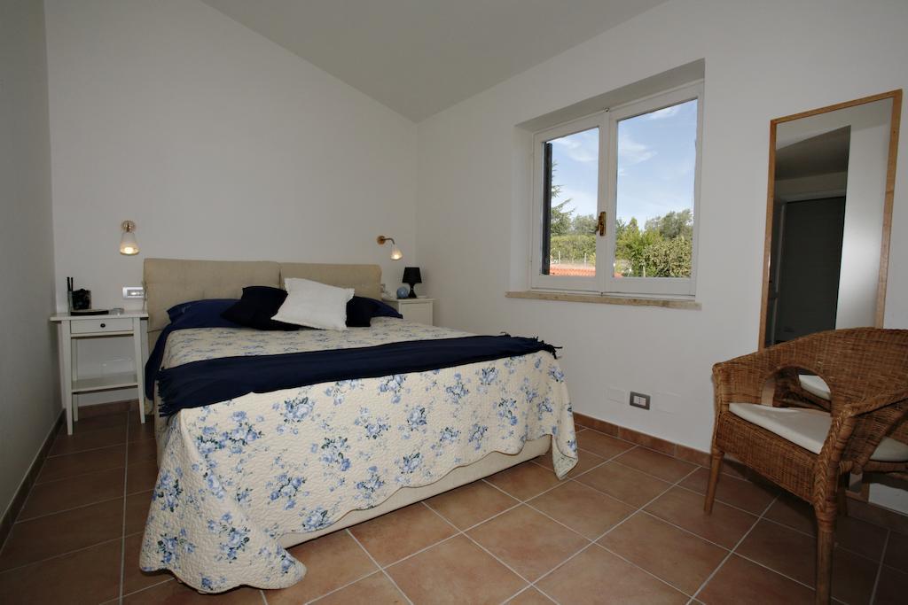 B&B Acque Lucenti Sacrofano 部屋 写真