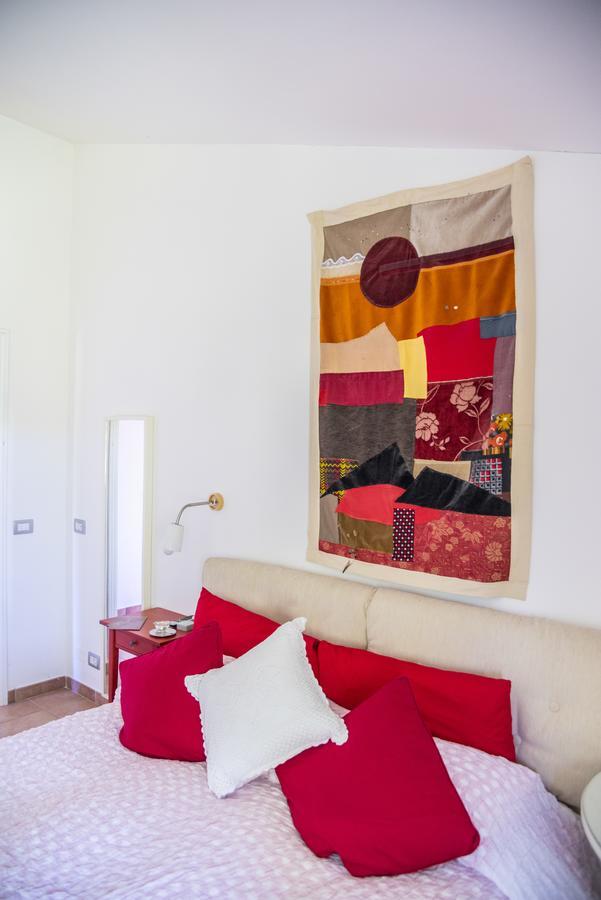 B&B Acque Lucenti Sacrofano エクステリア 写真