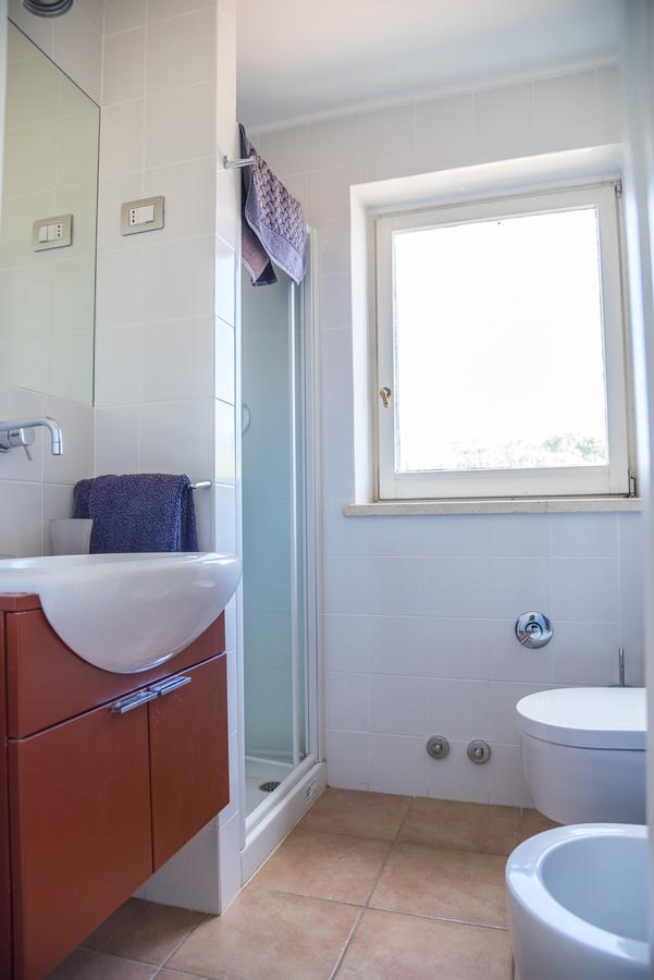 B&B Acque Lucenti Sacrofano エクステリア 写真